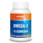 Антиоксидант Strimex Omega 3 240 капсул