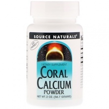   Source Naturals