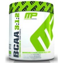 BCAA MusclePharm