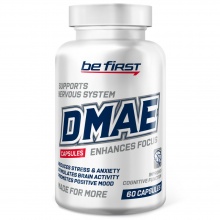  Be First DMAE 60 