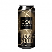   E-ON Sport BCAA 5000 450 