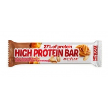 Батончики ActivLab High Protein 49 гр