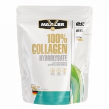 Коллаген Maxler Collagen Hydrolysate  500 гр