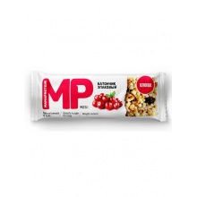 Батончик злаковый MAMAPROTEIN Muesli 45 гр