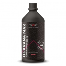  Red Star Labs Guarana MAX 500 