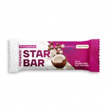  Red Star Labs STARBAR crispy glaze 60 