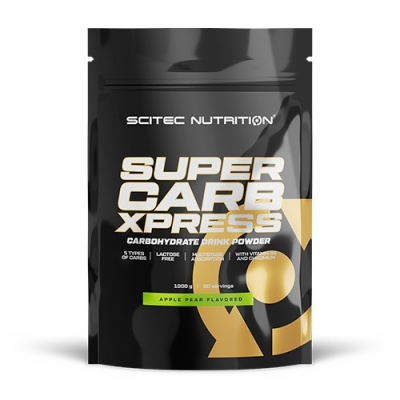   Scitec Nutriton Super Carb Xpress 1000 