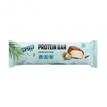 Батончик Prime Kraft WOW BAR 45 гр