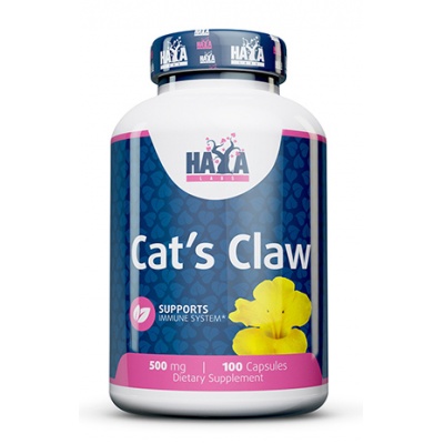  Haya Labs Cat