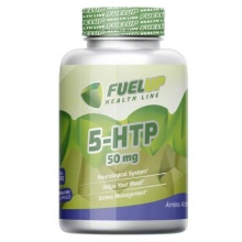  FuelUP 5-HTP 50  90 