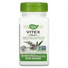  Nature's Way Vitex 100 