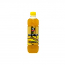 Напиток предтренировочный Sportline Nutrition Shock You 500 мл