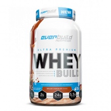   Everbuild Nutrition