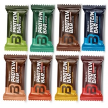  BioTech Protein Bar 35 