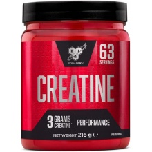  BSN Creatine 216 