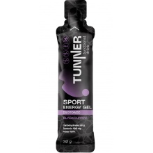  TUNNER Energy gel ISOTONIC 30 