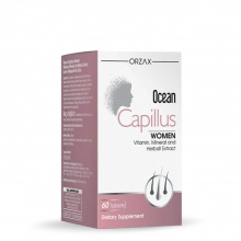  Orzax Ocean Capillus Women     60 