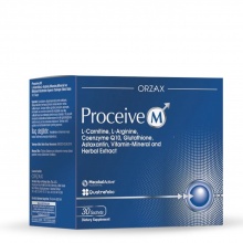  Orzax Ocean Proceive M 30 