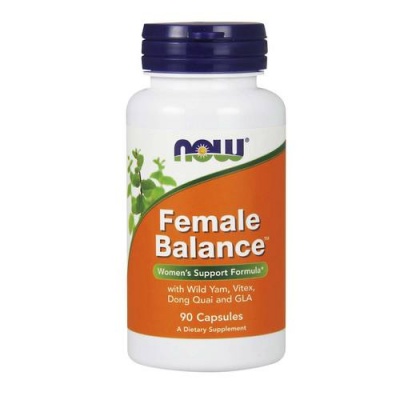  NOW Female Balance 90 