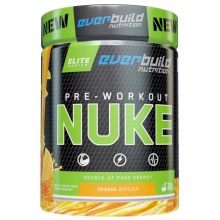  EverBuild Nutrition PRE NUKE 180 