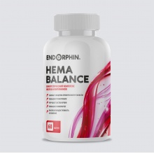  ENDORPHIN Hema Balance  60 