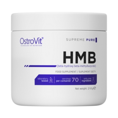  OstroVit HMB Supreme 210 