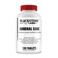 Энергетик Blackstone Labs Adrenal Care 120 таблеток