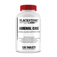  Blackstone Labs Adrenal Care 120 