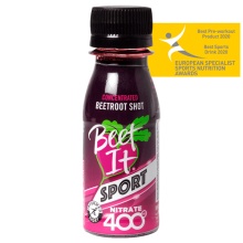   Beet It Sport