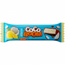 Батончик Ёбатон COCO Boom 40 гр