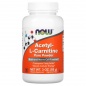 Л-карнитин NOW Acetyl L-Carnitine powder 85 гр
