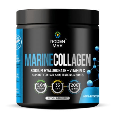 Коллаген Roden Max Marine Collagen 200 гр