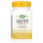  Nature's Way Calcium-Magnesium-Vitamin D 100 