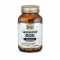 Витамины Debavit Liposomal Iron 90 капсул