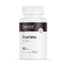 Энергетик OstroVit Guarana 90 таблеток