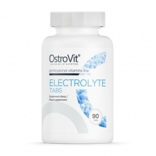 Витамины OstroVit Electrolyte 90 таблеток