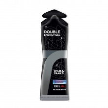 Гель энергетический GEL4U Double Energy 75 мл