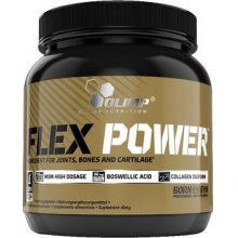 Хондопротектор Olimp Flex Power 504 гр