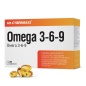  Cybermass Omega-3-6-9 60 