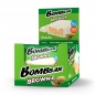 Печенье глазированное Bombbar Brownie 50 гр