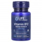  Life Extension Vitamin B12 Methylcobalamin 500  100 