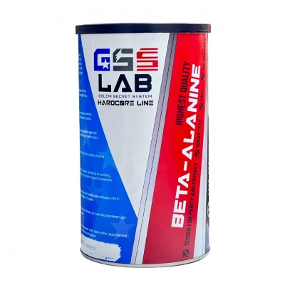  GSS Lab Beta-Alanine 300 
