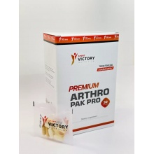 Хондропротектор Sport Victory Nutrition Arthro Pak Pro 30 пакетов