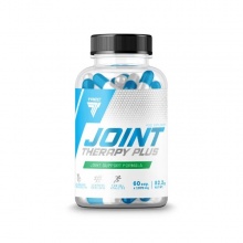 Хондропротектор Trec Nutrition Joint Therapy Plus 120 капсул