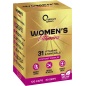  Optimum System Gold Vitamins Women's 120 