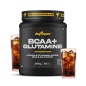  Big Man Nutrition BCAA + GLUTAMINE  500 