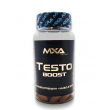 Тестобустер MXA NutritionTesto Boost 90 таблеток